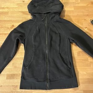 Lululemon Scuba Hoodie